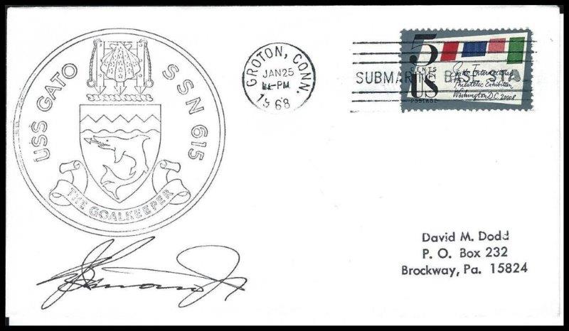 File:GregCiesielski Gato SSN615 19680125 5 Front.jpg