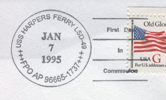 File:GregCiesielski HarpersFerry LSD49 19950107 1 Postmark.jpg