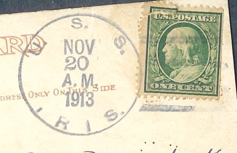 File:GregCiesielski Iris 19131120 1 Postmark.jpg