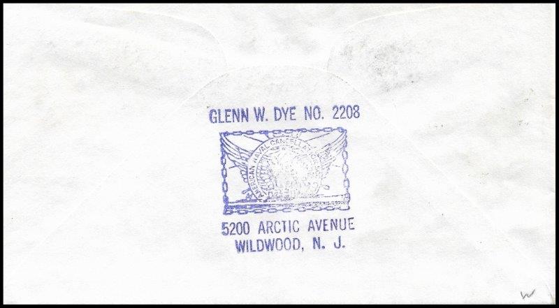 File:GregCiesielski Luzon ARG2 19501221 1 Back.jpg