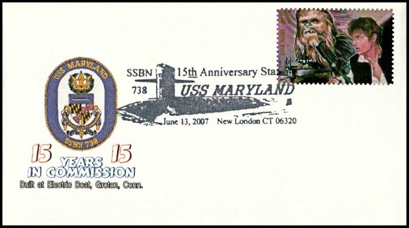 File:GregCiesielski Maryland SSBN738 20070613 2 Front.jpg