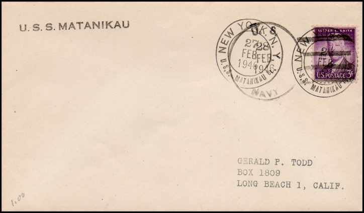 File:GregCiesielski Matanikau CVE101 19460227 1 Front.jpg