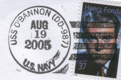 File:GregCiesielski OBannon DD987 20050819 1 Postmark.jpg