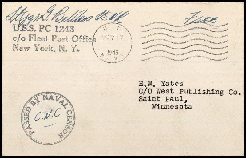 File:GregCiesielski PC1243 19450517 1 Front.jpg