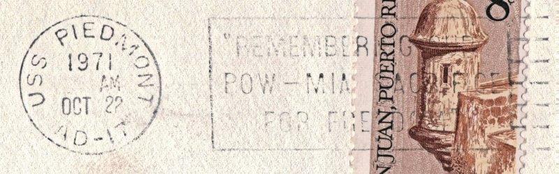 File:GregCiesielski Piedmont AD17 19711022 1 Postmark.jpg