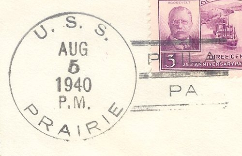 File:GregCiesielski Prairie AD15 19400805 1 Postmark.jpg