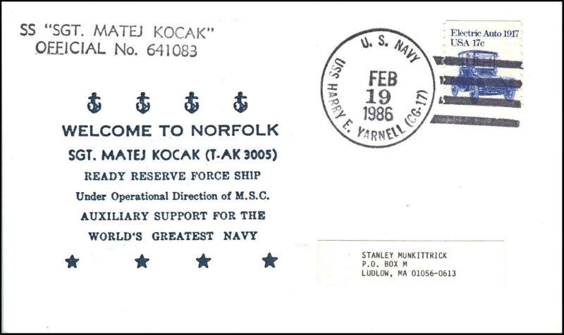 File:GregCiesielski SgtMatejKocak TAK3005 19860219 1 Front.jpg