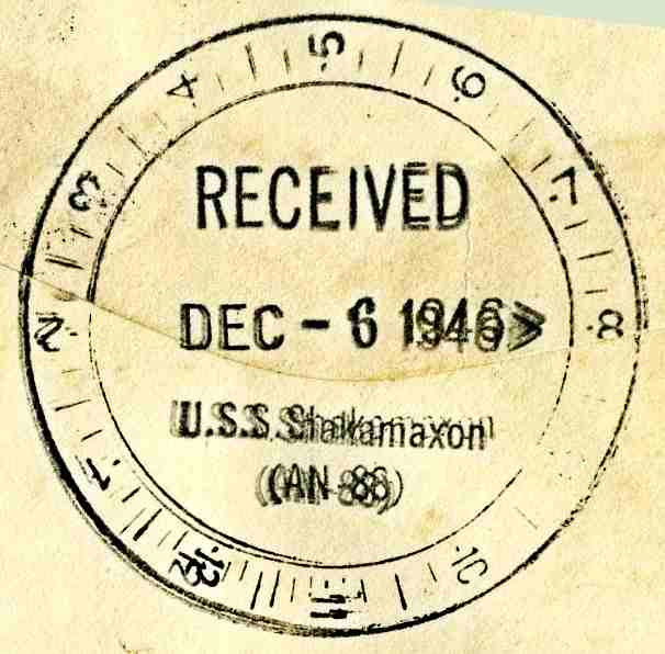 File:GregCiesielski Shakamaxon AN88 19461206 1 Postmark.jpg