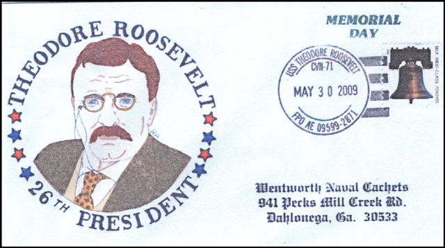 File:GregCiesielski TheodoreRoosevelt CVN71 20090530 15 Front.jpg