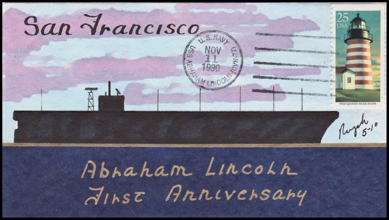 File:GregCiesielski AbrahamLincoln CVN72 19901111 2 Front.jpg