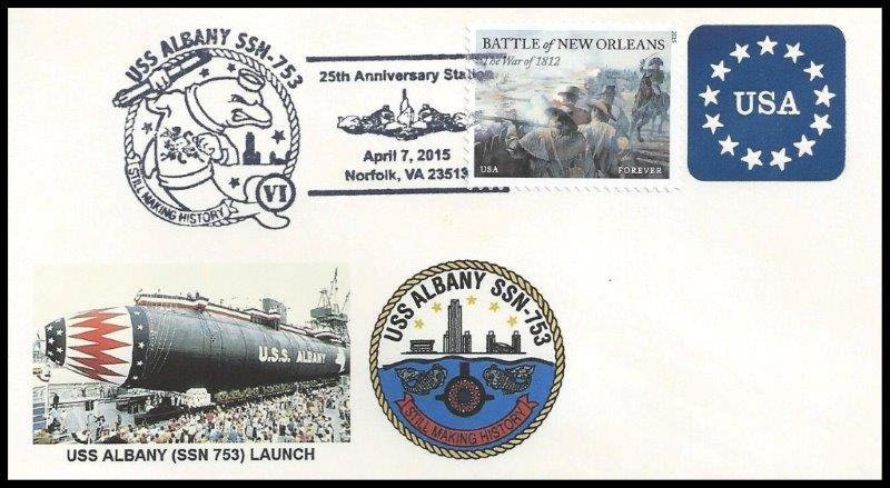 File:GregCiesielski Albany SSN753 20150407 2 Front.jpg