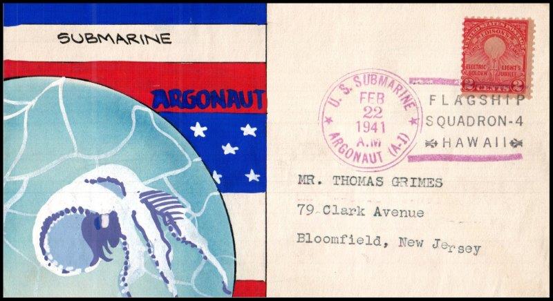 File:GregCiesielski Argonaut A1 19410222 1 Front.jpg