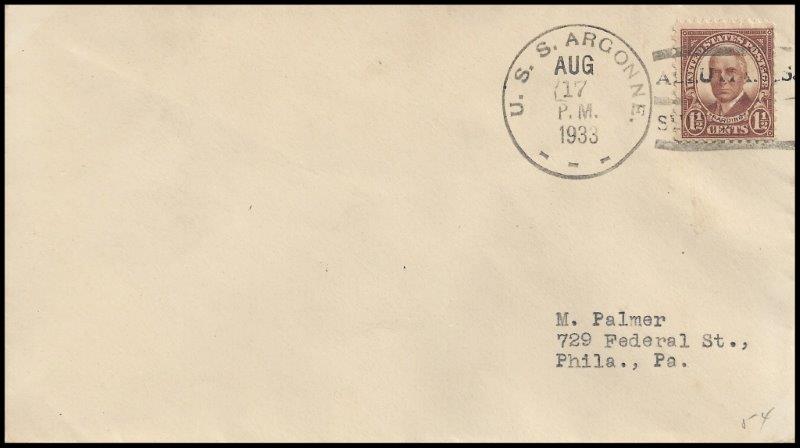 File:GregCiesielski Argonne AS10 19330817 1 Front.jpg