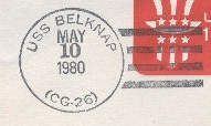 File:GregCiesielski Belknap CG26 19800510 1 Postmark.jpg