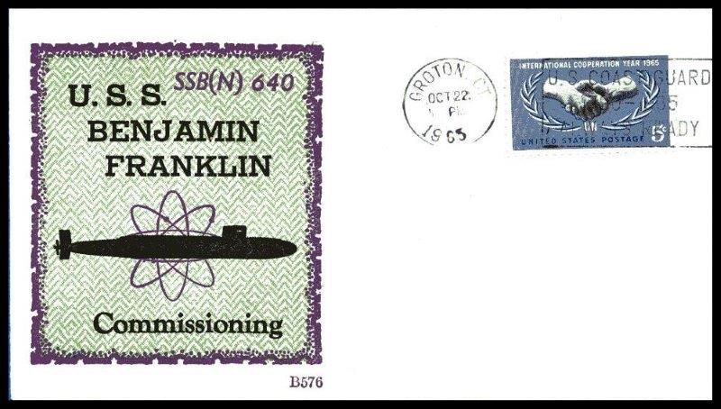 File:GregCiesielski BenjaminFranklin SSBN640 19651022 1 Front.jpg