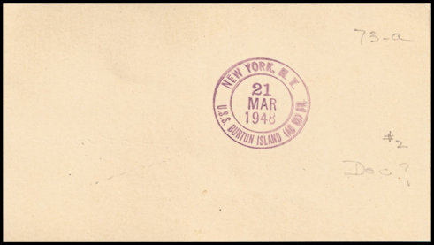 File:GregCiesielski BurtonIsland AG88 19480321 1 Card.jpg