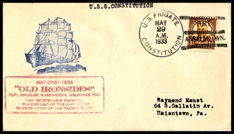 File:GregCiesielski Constitution 19330529 1 Front.jpg