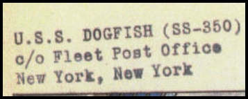 File:GregCiesielski Dogfish SS350 19611201 1 Postmark.jpg