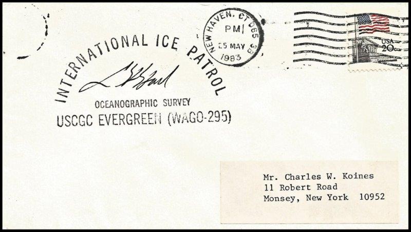 File:GregCiesielski Evergreen WAGO295 19830523 1 Front.jpg