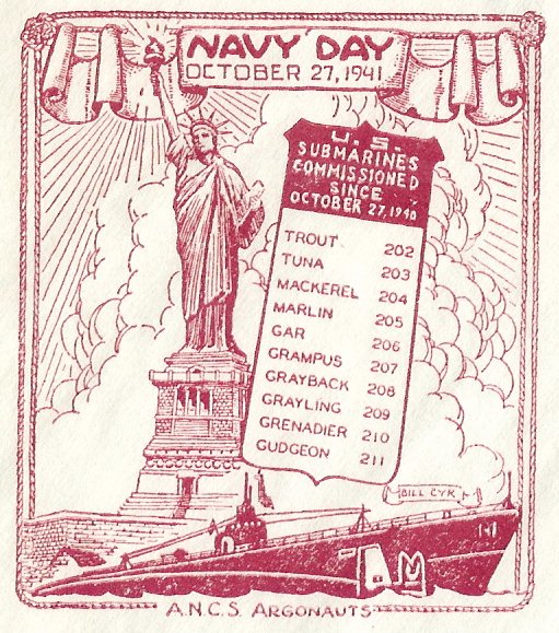 File:GregCiesielski Gar SS206 19411027 1 Cachet.jpg