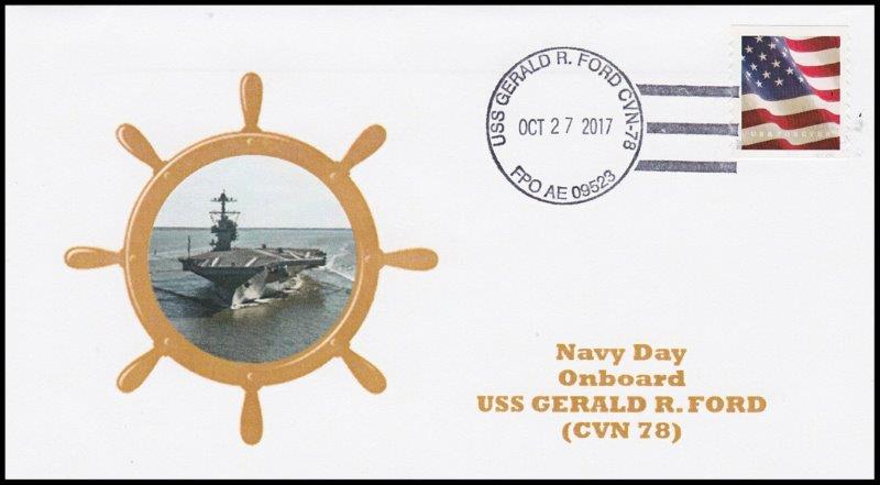 File:GregCiesielski GeraldRFord CVN78 20171027 1m Front.jpg