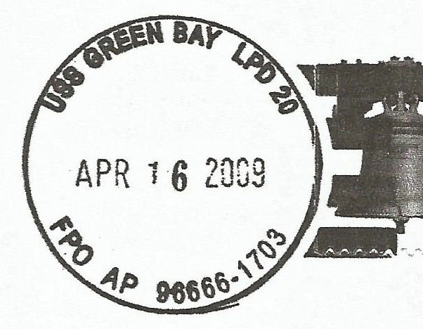File:GregCiesielski GreenBay LPD20 20090416 1 Postmark.jpg
