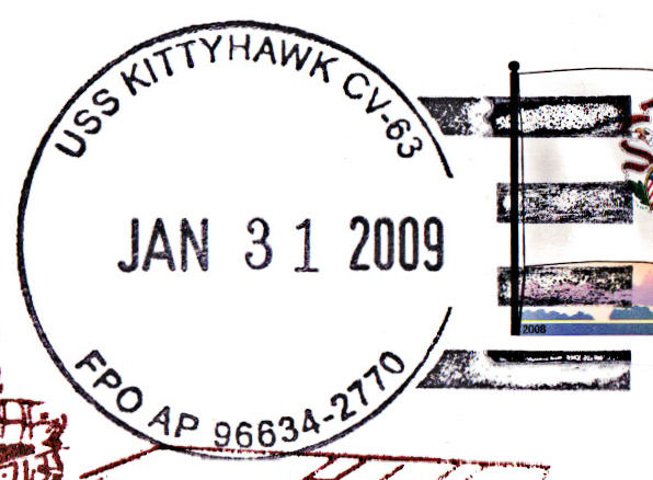 File:GregCiesielski KittyHawk CV63 20090131 1 Postmark.jpg
