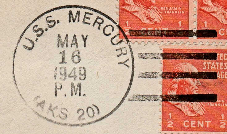 File:GregCiesielski Mercury AKS20 19490516 1 Postmark.jpg