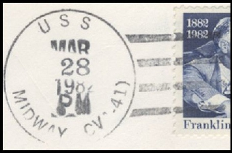 File:GregCiesielski Midway CV41 19820328 1 Postmark.jpg