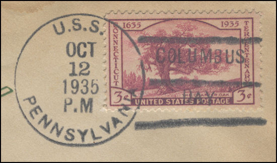 File:GregCiesielski Pennsylvania BB38 19351012 3 Postmark.jpg