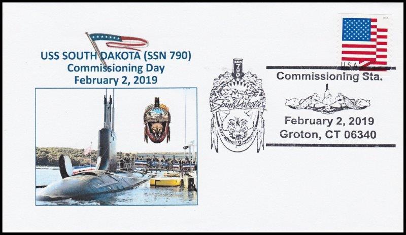 File:GregCiesielski SouthDakota SSN790 20190202 1m Front.jpg
