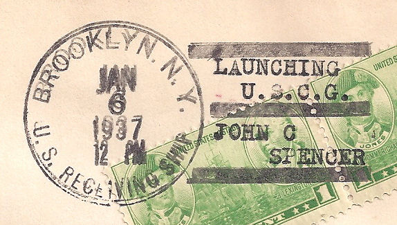 File:GregCiesielski Spencer CGC70 19370106 1 Postmark.jpg