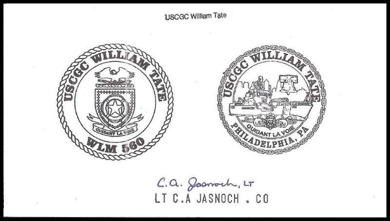 File:GregCiesielski WilliamTate WLM560 20140728 1 Back.jpg