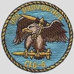 File:Providence CLG6 Crest.jpg