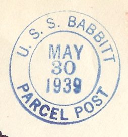 File:GregCiesielski Babbitt DD128 19390530 1 Postmark.jpg
