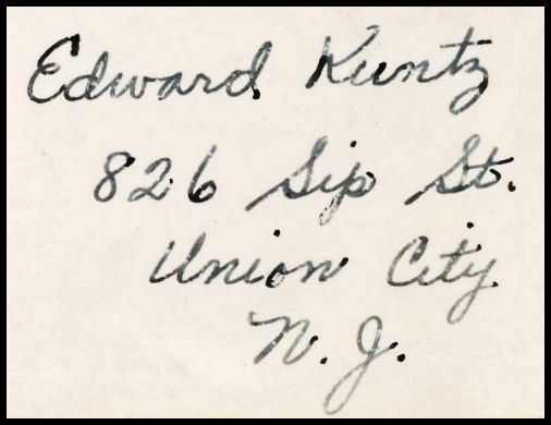 File:GregCiesielski Edward Kuntz 1934 1 Front.jpg
