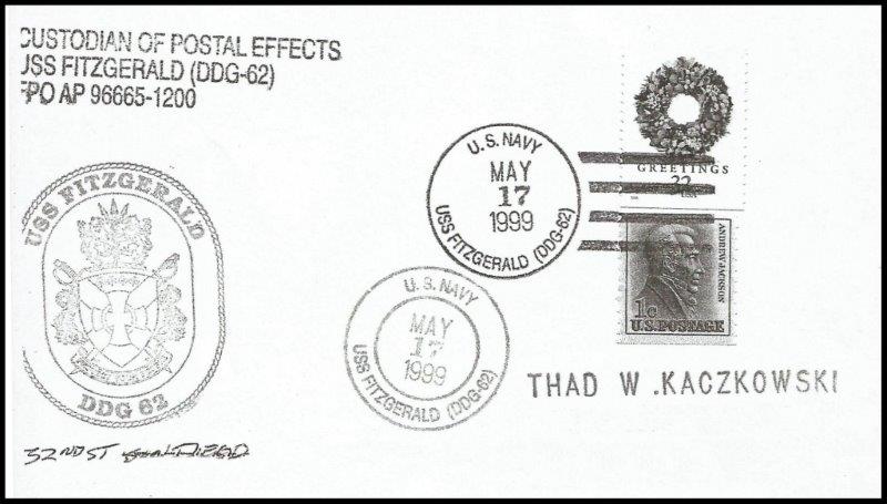 File:GregCiesielski Fitzgerald DDG62 19990517 1 Front.jpg