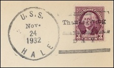 File:GregCiesielski Hale DD133 19321124 1 Postmark.jpg