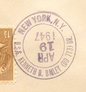File:GregCiesielski KennethDBailey DD713 19470419 1 Postmark.jpg