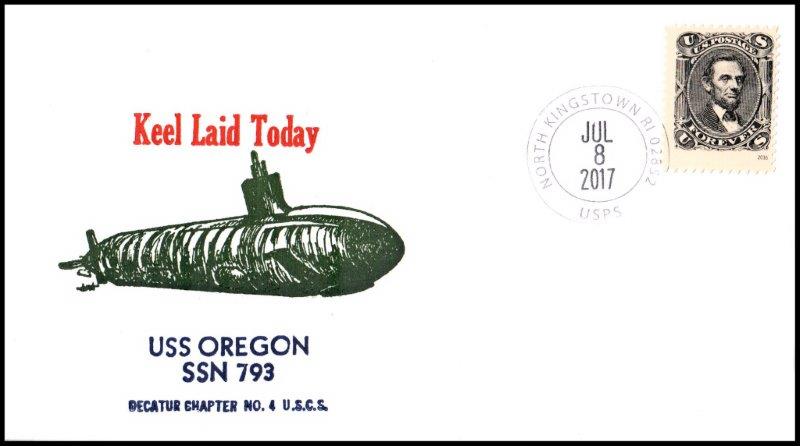File:GregCiesielski Oregon SSN793 20170708 4 Front.jpg
