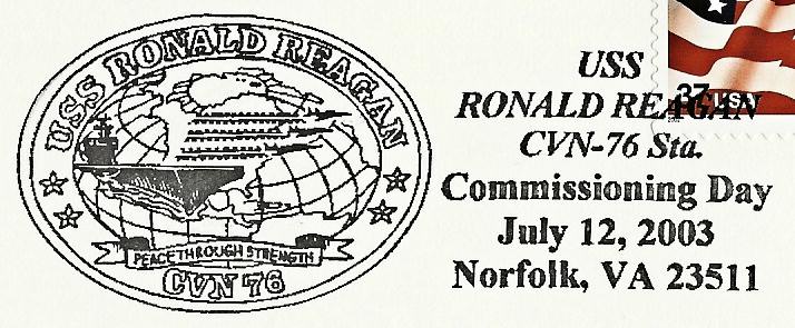 File:GregCiesielski RonaldReagan CVN76 20030712 9 Postmark.jpg