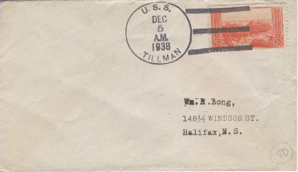 File:GregCiesielski Tillman BB135 19381205 1 Front.jpg