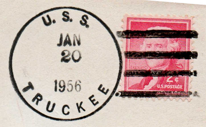 File:GregCiesielski Truckee AO147 19560120 1 Postmark.jpg