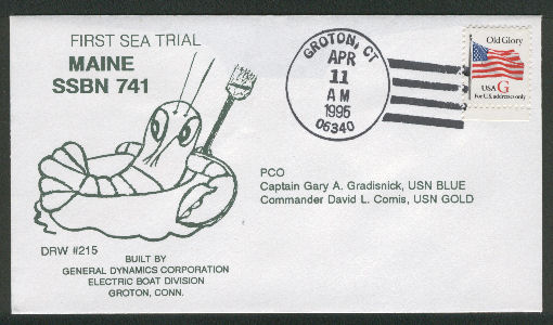 File:GregCiesielski USSMaine SSBN741 19950411 2 Cover.jpg