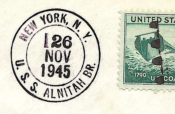 File:JohnGermann Alnitah AK127 19451126 2a Postmark.jpg