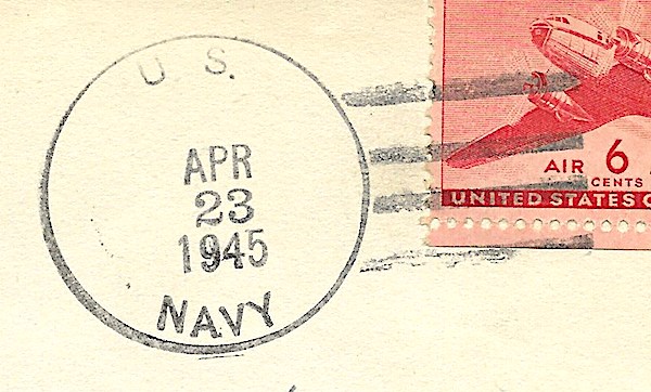 File:JohnGermann Hanover APA116 19450423 1a Postmark.jpg