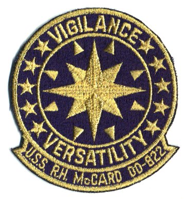File:ROBERT H McCARD PATCH.jpg