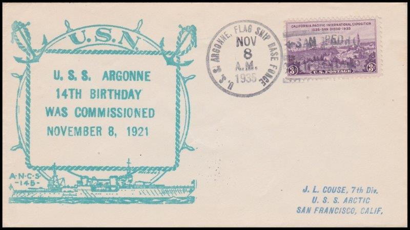 File:GregCiesielski Argonne AG31 19351108 1 Front.jpg