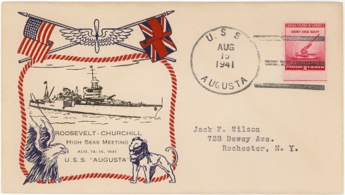 File:GregCiesielski Augusta CA31 19410815 1 Front.jpg