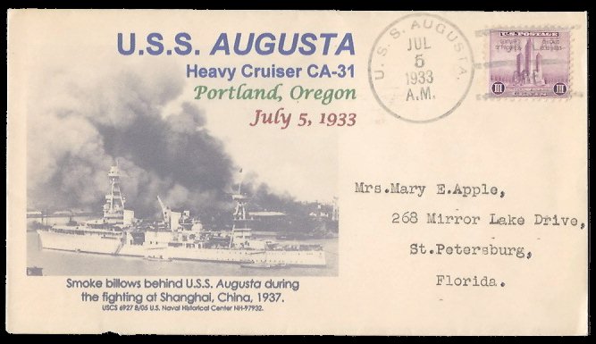 File:GregCiesielski BDLAugusta CA31 19330705 1 Front.jpg